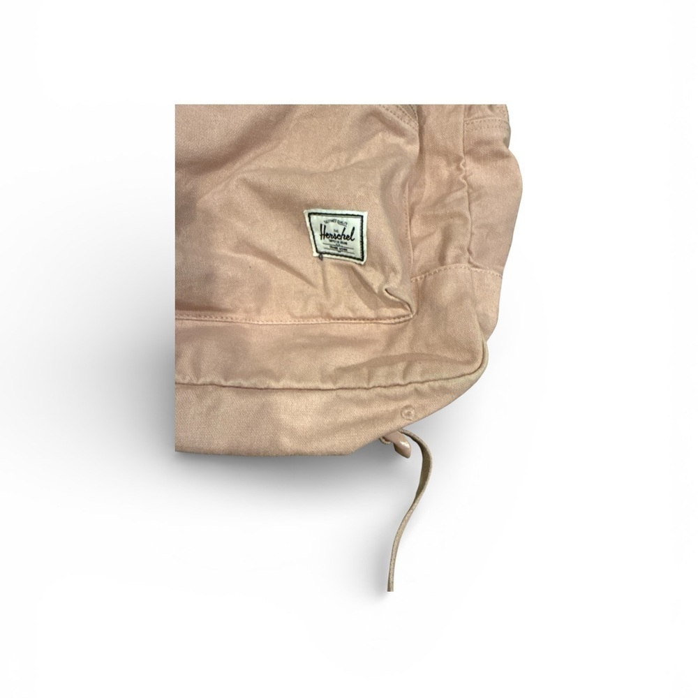 Hershel pink Backpack - Picture 2 of 4